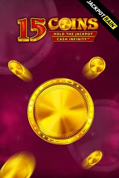 15 Coins la Wow Casino
