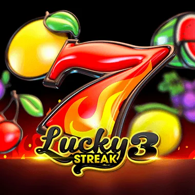 3 Lucky Streak la Wow Casino