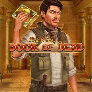 Book of Dead la Wow Casino