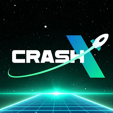 Crash X la Wow Casino