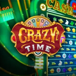 Crazy Time live la Wow Casino