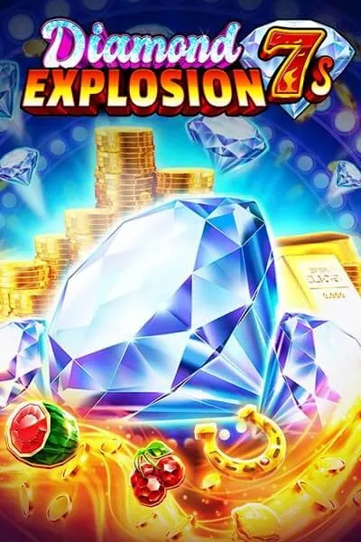 Diamond Explosion 7s la Wow Casino