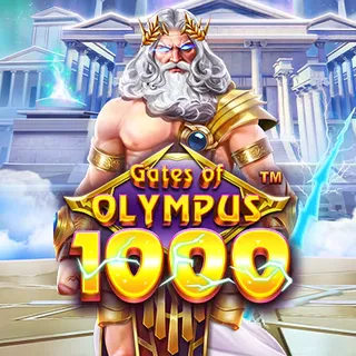 Gates of Olympus 1000 la Wow Casino