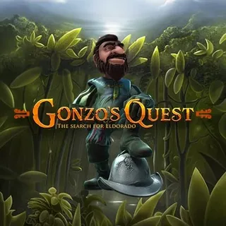 Gonzo's Quest la Wow Casino