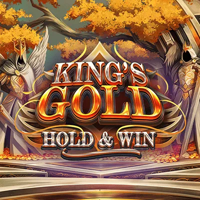 King's Gold la Wow Casino