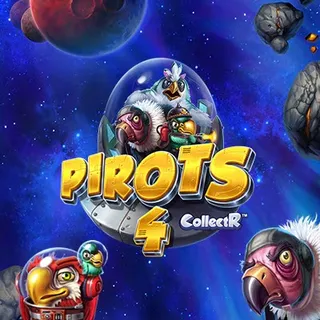 Pirots 4 la Wow Casino